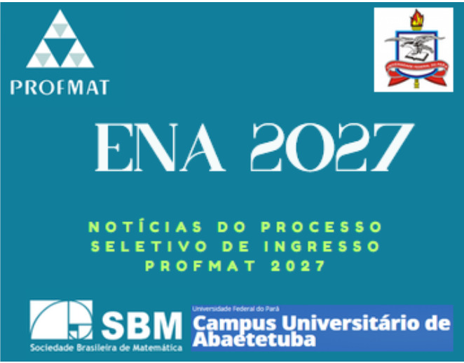 Local de prova ENA 2027